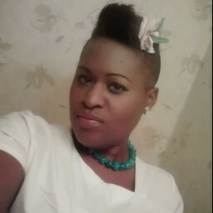 Meet your Posher, Chi-chi